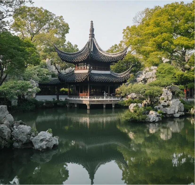 遂川县花留建设有限公司